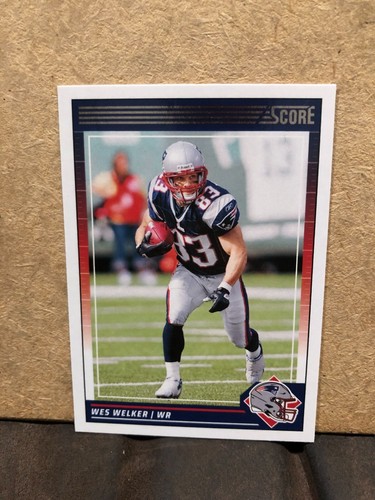 2024 Panini Score Football NFL Base Singles #1-#300 Vets   - You Pick! - Picture 166 of 235