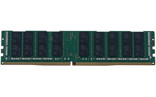 Dell - A9781930 - Dell 64 GB Certified Memory RAM Module - DDR4 LRDIMM 2666MHz 4 - Afbeelding 3 van 3