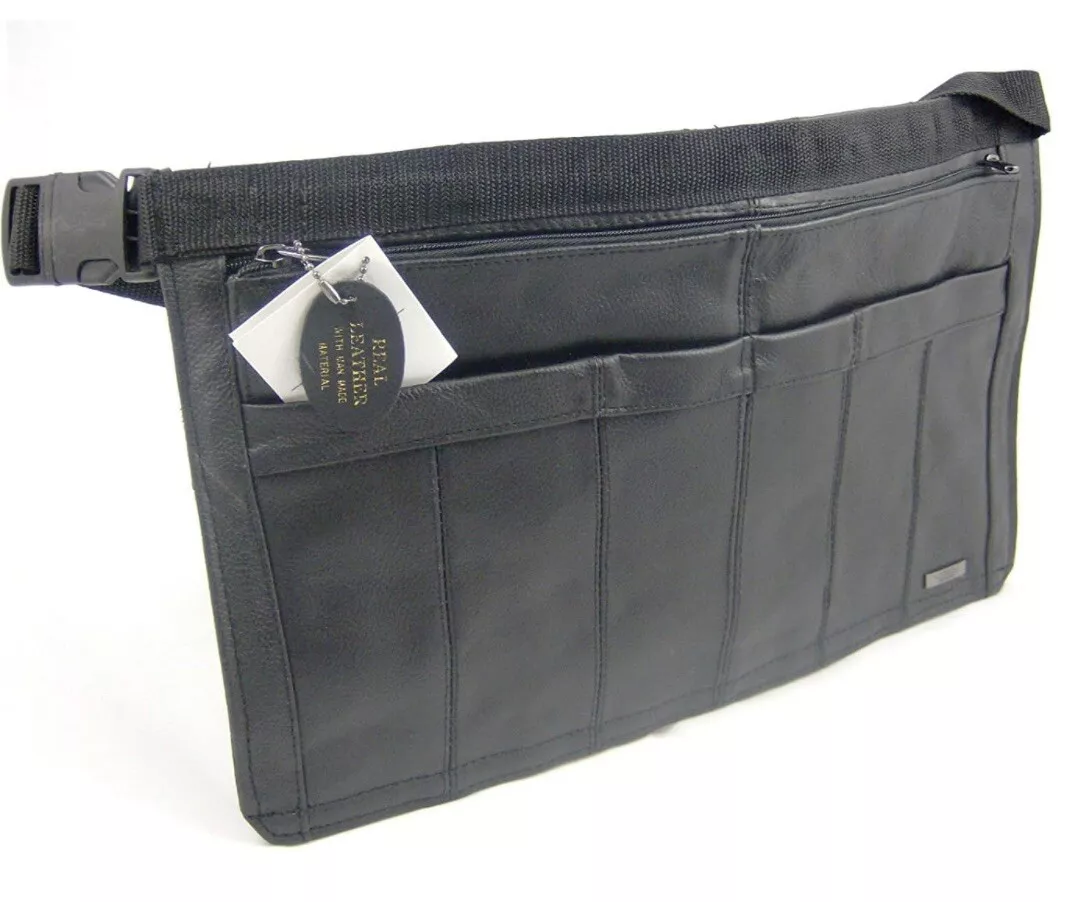 Traders 2025 money belt