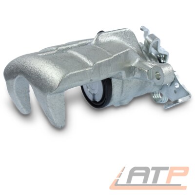 BREMSSATTEL BREMSZANGE Ø41 HINTEN LINKS FÜR VW MULTIVAN TRANSPORTER T5 T6 BUS