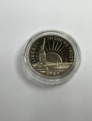 アメリカ合衆国リバティコイン 1886-1986 1886-1986 United States Liberty Coins | eBay