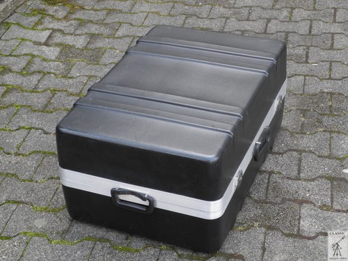 MEADE 8'' LX200 ABS Telescope Case (Teleskop Aufbewahrungs- und Transportkoffer) - Bild 9 von 13