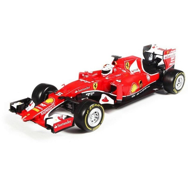 ferrari f1 radiocomandata