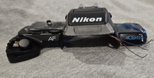 NIKON N4004s TOP COVER WITH FLASH UNIT  1B999-277