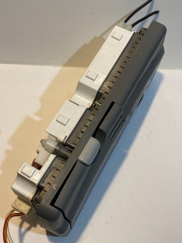 Frigidaire Geschirrspüler Seifenspender 154542107, ELTEK TYP 100418 - Bild 5 von 6