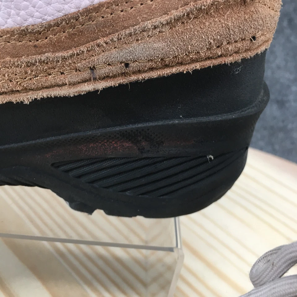 The North Face Botas Juveniles 3 Shellista Extreme Nieve Marrón Con Cordones 4001300634 Foto 4 de 4