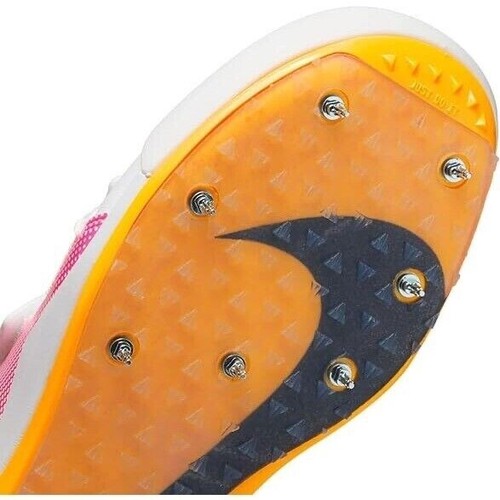new men's 9 w/bag Nike Zoom javelin elite 3 Track & Field Spikes AJ8119-101 - Picture 7 of 13