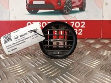 VAUXHALL CORSA SXI 2006-2014 AIR VENT Piano Black 13232193 ref02