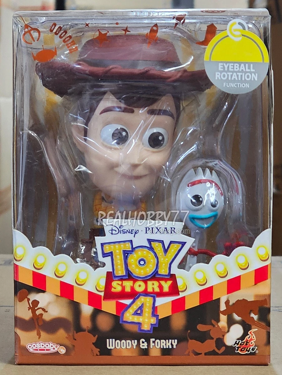 Hot Toys Toy Story TV, Movie & Video Games Action Figures for sale