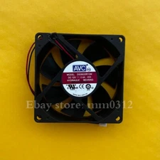1PCS AVC DS08020R12M -005 fan DC12V 0.4A 8CM 80*80*20MM 8020 2pin