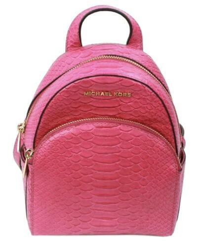 Mini Michael Kors Damen-Rucksäcke