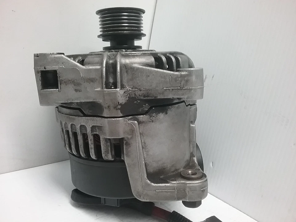 1999-2000 BMW 328I Alternator Generator 0 120 515 022 (2.8L 6 Cylinder) - Image 3 of 4