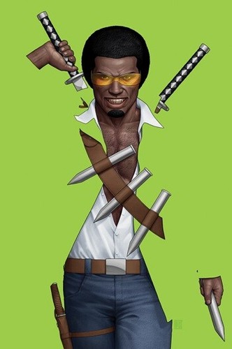 BLOOD HUNT #1 #2 #3 #4 #5 Cover Select Marvel - Picture 4 of 33