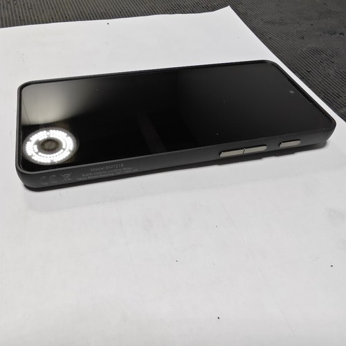 CAT S75 Smartphone - 128GB, 6GB RAM, DEMO, Original Box - 第 8/15 張圖片