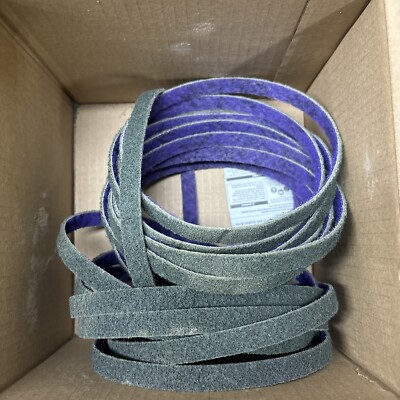 kkk     28cm 3M #64467 Scotch-Brite Durable Flex Belt | eBay
