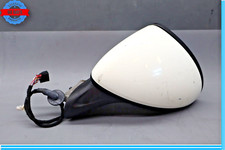 11-14 Porsche Cayenne S 958 Front Left Driver Side Door Rear View Mirror Oem 11-14 Porsche Cayenne S 958 Front Left Driver Side Door Rear View Mirror Oem