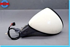 11-14 Porsche Cayenne S 958 Front Left Driver Side Door Rear View Mirror Oem