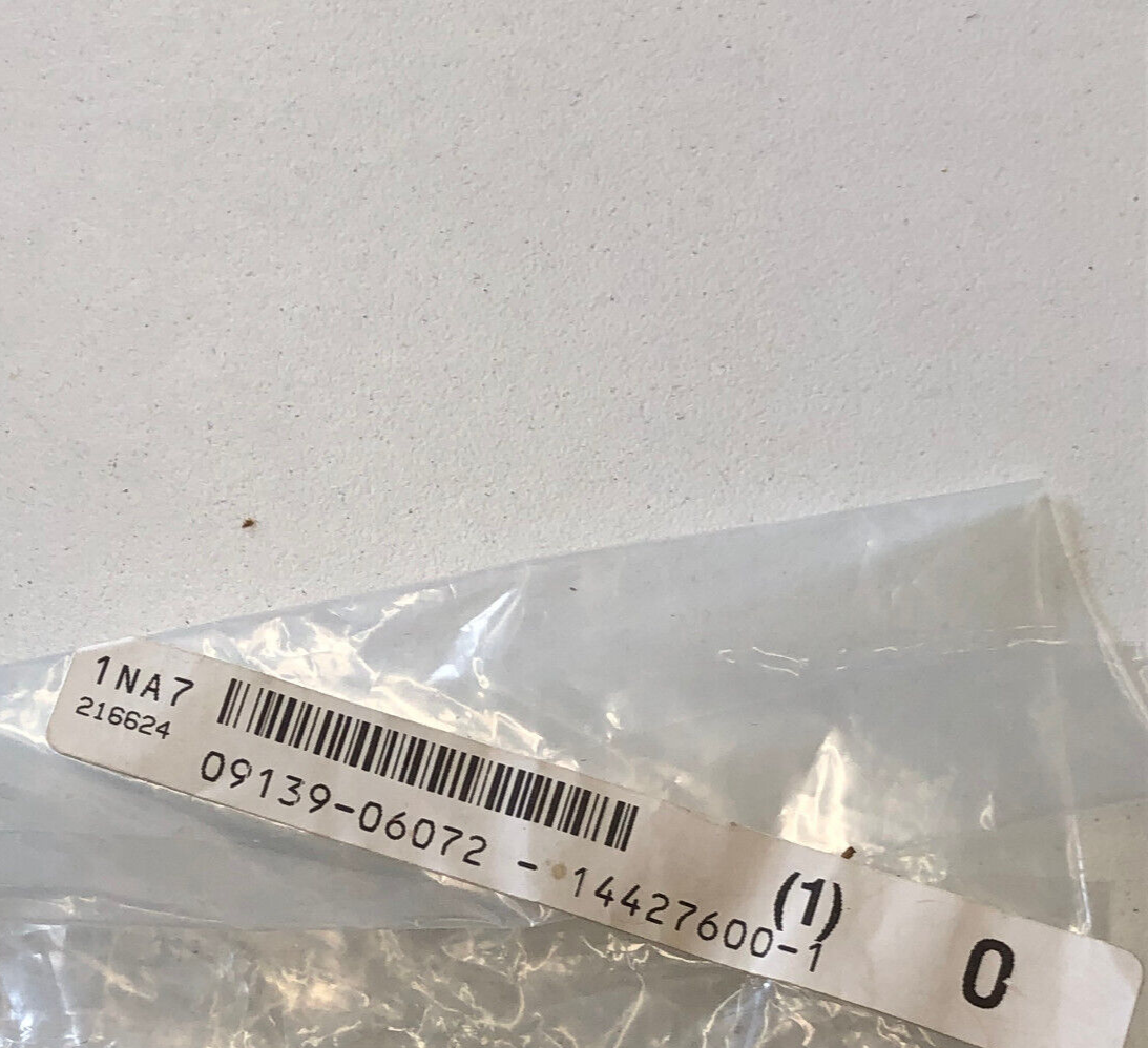 OEM Genuine Original Suzuki P/N 09139-06072 Screw NOS New | eBay