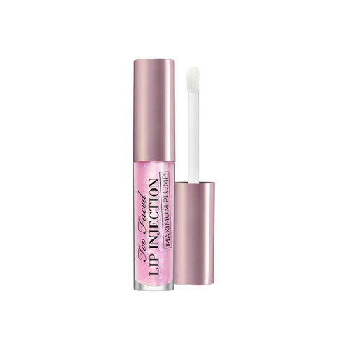 Too Faced Lip Injection Maximum Plump Extra Strength Hydrating Lip Plumper Gloss