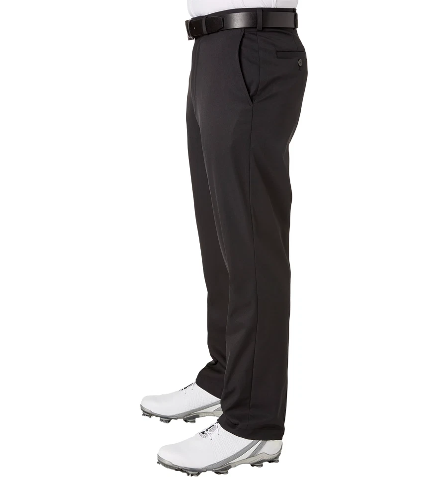 Walter Hagen Golf Pants Perfect 11 Collection Straight Fit Men's Size Big & Tall - Image 3 of 4