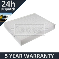 Fits Ford Focus 2018- Kuga 2019- Purevue Cabin Filter #1 2197039