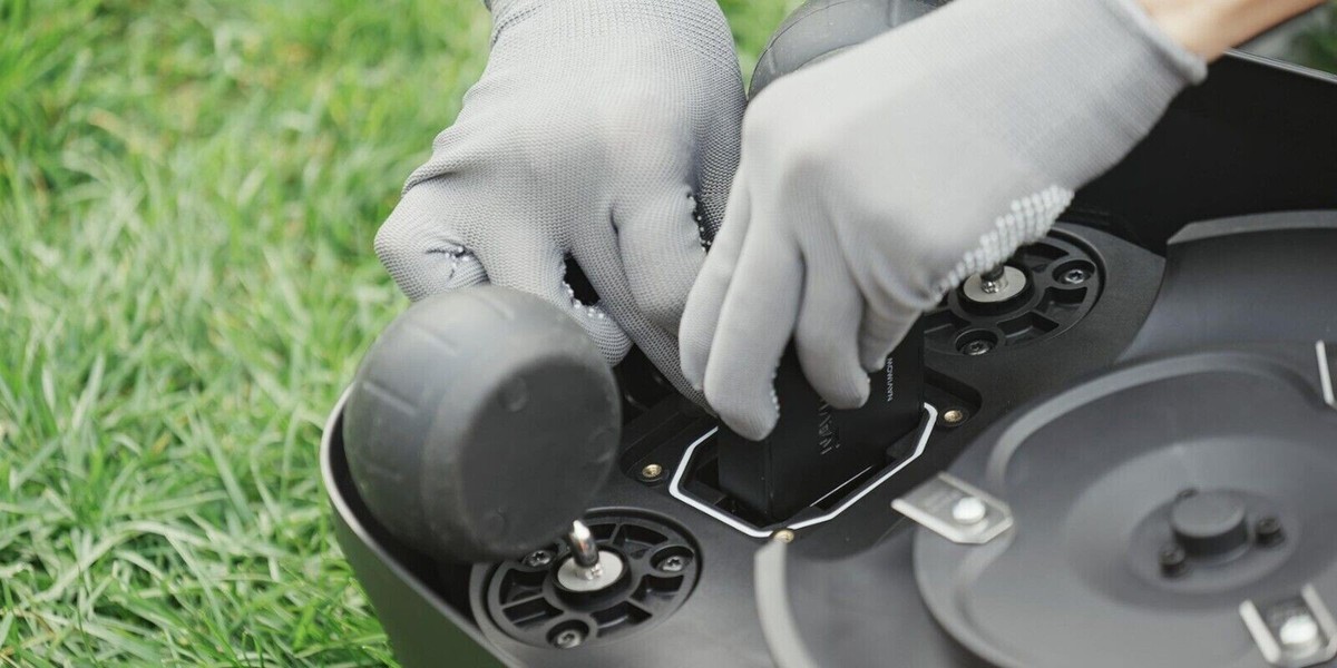 Access+ 4G Modulo Per Robot Tagliaerba Navimow - Connettività Mobile E Antifurto - Foto 2