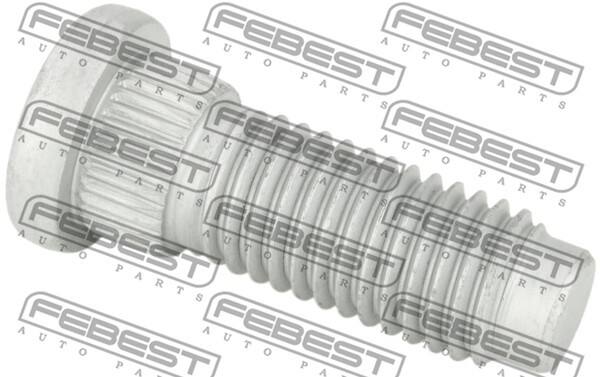 2184-003 FEBEST Wheel Stud for FORD