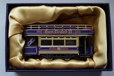 Corgi CC25902 Queen Elizabeth 2nd Golden Jubilee Special Edition 1952-2002