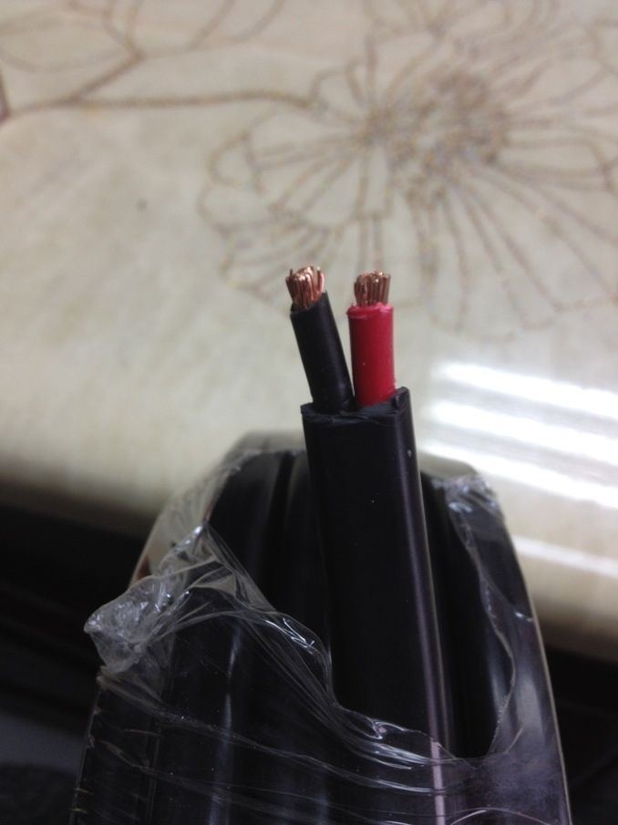 12v Extension Leads 6mm 50 Amp Anderson Style Plugs Various Length Used Once In Excellent Condition Both Extension Cables Are Heavy Duty And Are In 8m And 10m Lengths With Double Anderson - Foto 4