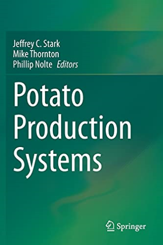 Image of Stark Jeffrey C-Potato Prod Systems 2020/E BOOK NUOVO