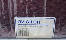 Avigilon AC-MER-CON-MR16OUT Serial I/O 16-Output Interface Panel (SEALED) [CTH]