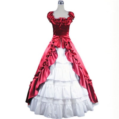 fancy gowns for ladies