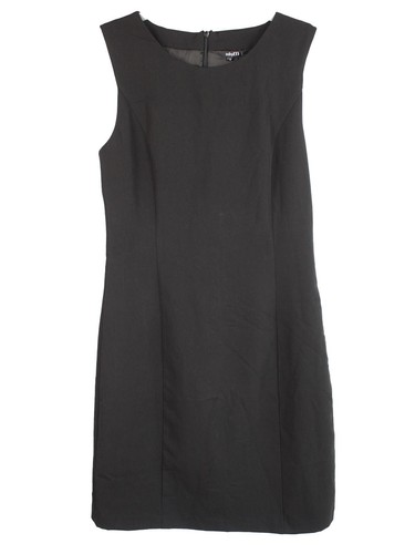 Robe De Bal BCBGeneration Femme - Noir Et Or, Taille 8, Neuve Avec étiquettes