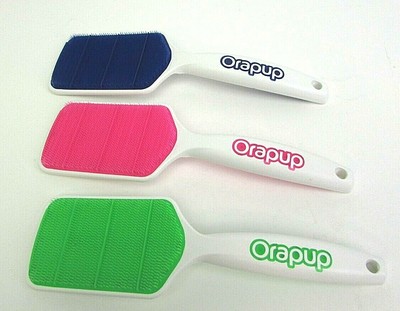 orapup tongue cleaning brush