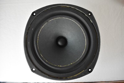 Single Vintage Celestion DL6 II Series Two Midrange Woofer Driver