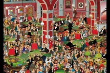 MAD artwork Poster Photo Wall Art Home Decor Prints 16x24, 20x30, 24x36"