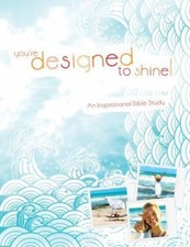 You're Designed to Shine DiMari, Christina paperback Used - Like New