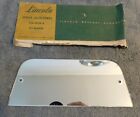 <!--F#f_0-->1952 1953 Mercury Pass Car Custom Monterey NOS ACCESSORY SUN VISOR VANITY MIRROR<!--F/-->