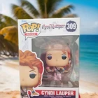 Funko Pop! Rocks Cyndi Lauper 309