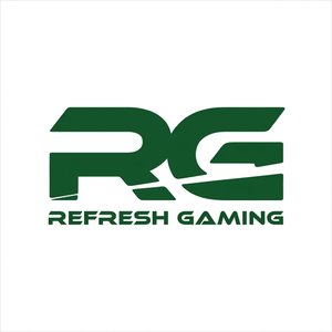 Refresh Gaming | eBay Stores