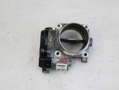 Drosselklappe für Nissan NAVARA D23 161A00161R VALEO 2.3 140 KW 190 PS Diesel