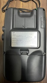 NEC PCE PC Engine GT PI-TG6 Tuboexpress Console System Tested