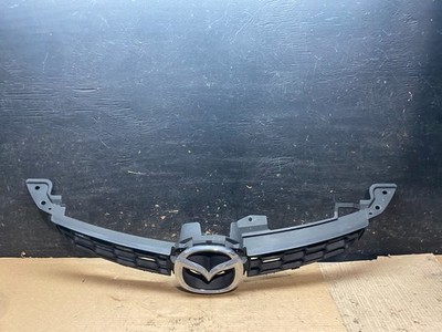 2007 to 2009 Mazda CX-7 Front Bumper Upper Grill Grille OEM V9386 DG