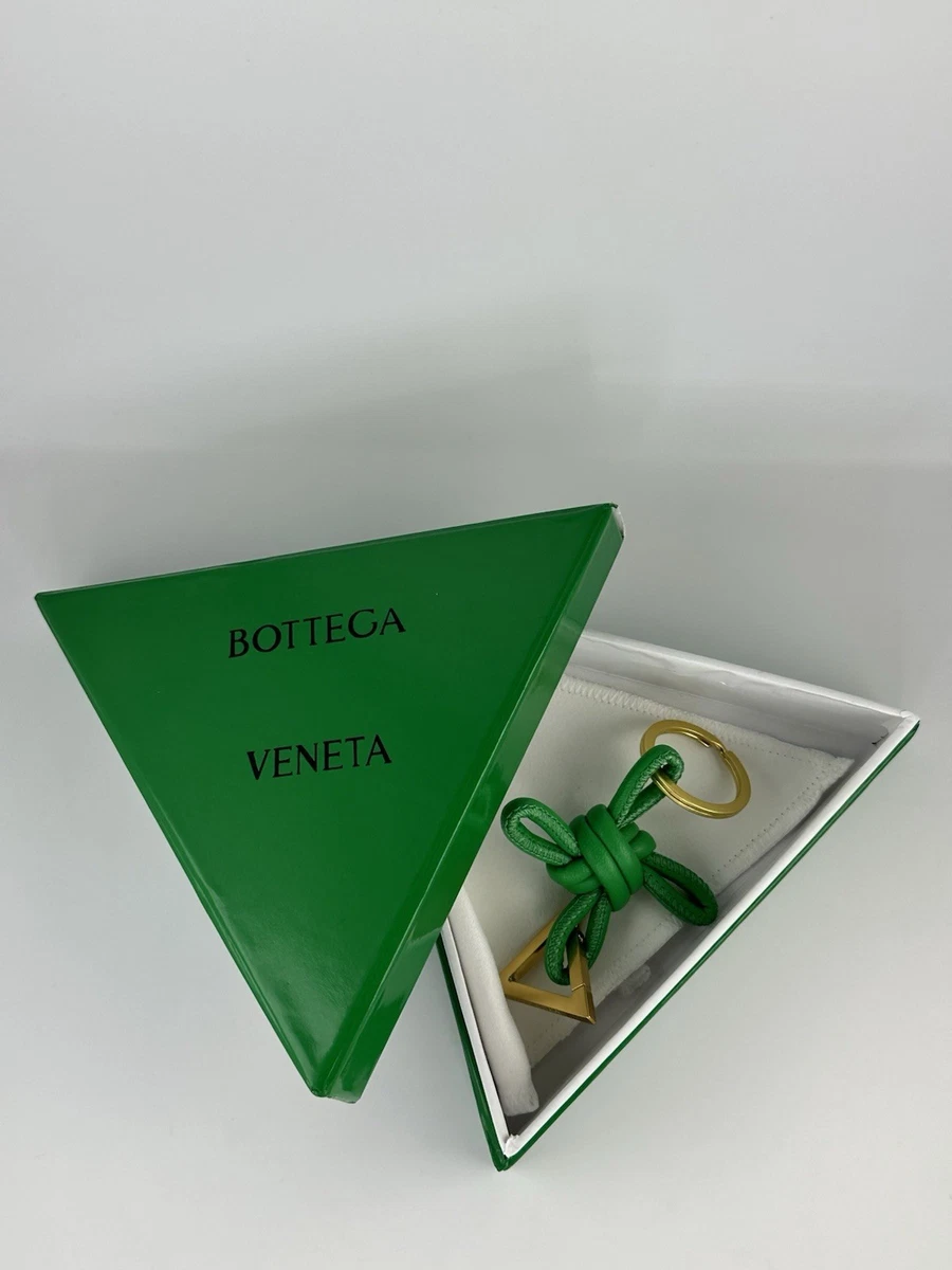 Bottega Veneta Key Chains, Rings & Finders for Women for sale - eBay