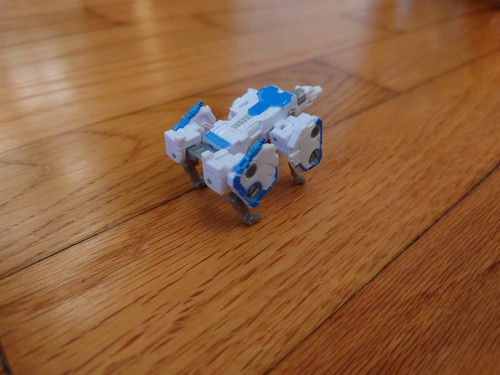 Transformers Shattered Glass Soundwave and Ravage 2022 no Laserbeak - Picture 9 of 11