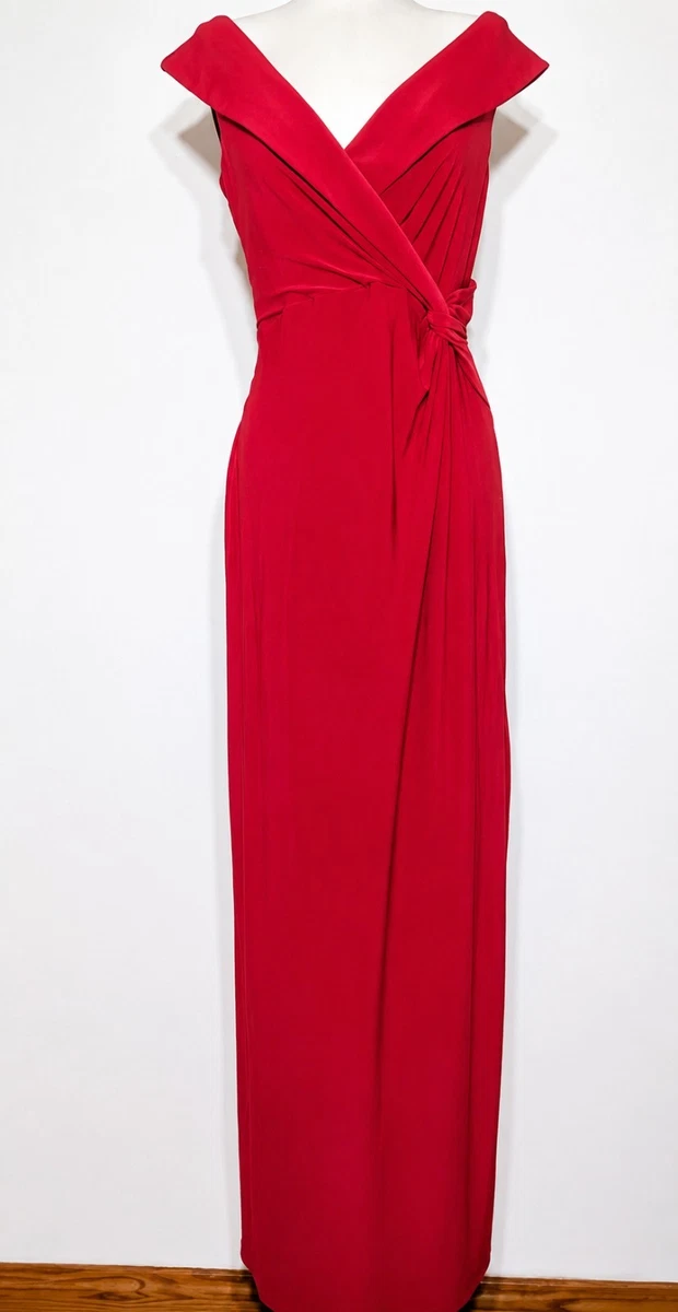 ralph lauren evening dresses ebay Lauren Ralph Lauren Women's Sequined Floral Dress - Navy