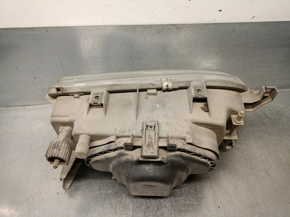 7701036031 LINKER SCHEINWERFER / 7701036031 / 5223583 FÜR RENAULT 19 I B/C53_ - Bild 2 von 4