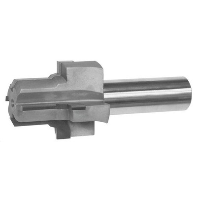 SCIENTIFIC CUTTING TOOLS MS16142-8R Port Tool,Carbide Tipped,3/4''-16 4XYJ9