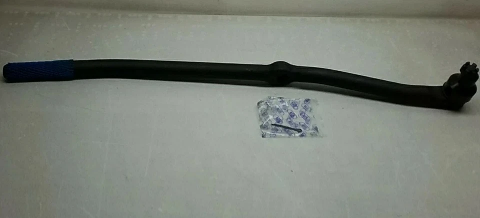 Extremo de varilla de amarre de dirección Mevotech MDS1309 Supreme - Componente de precisión duradero Foto 2 de 4