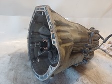43E* Mercedes W211 220CDi Schaltgetriebe Getriebe 6 Gang 716649 A2112606800